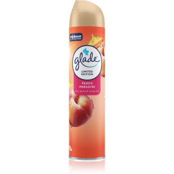 GLADE Peach Paradise odorizant de camera - imagine 2